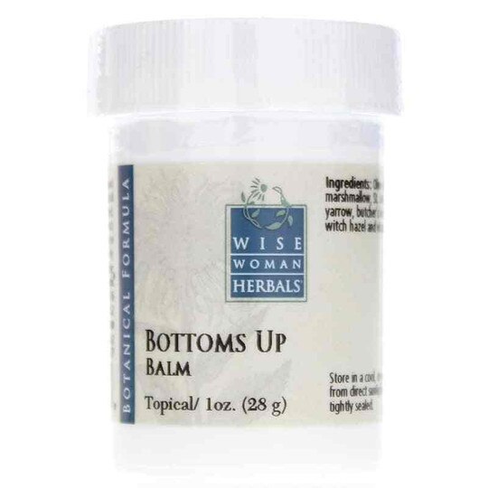 Bottom's Up Balm, WWOH